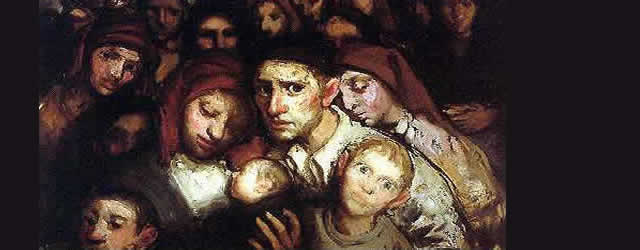 San Ildefonso